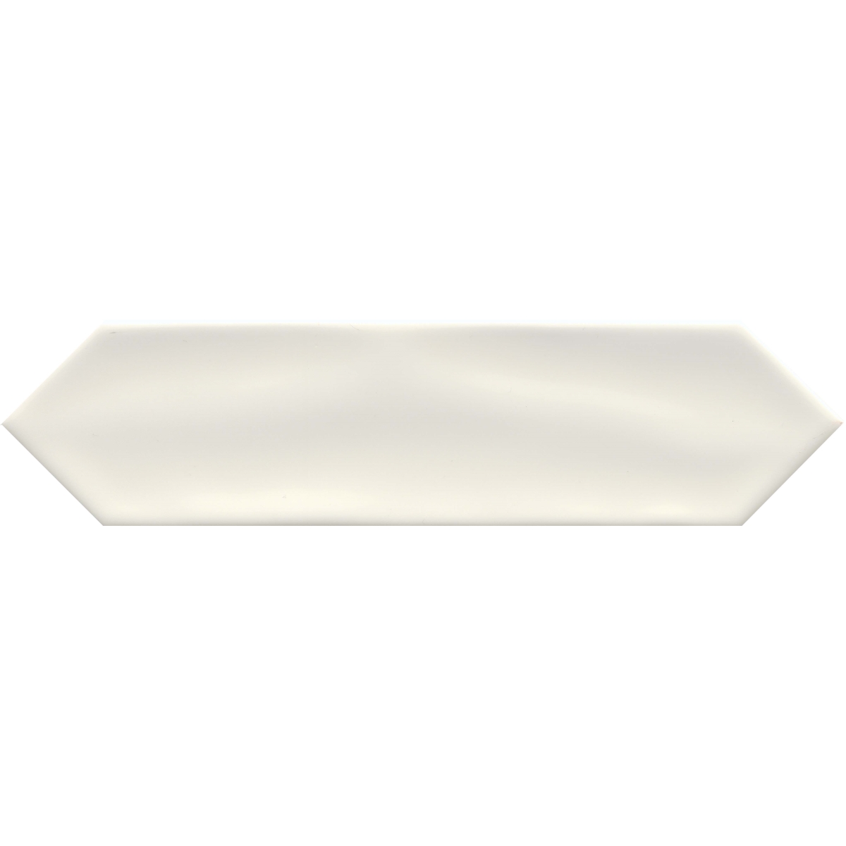 Craft II Picket Glossy ceramic tile in Sage color, 3x12 size, glossy finish